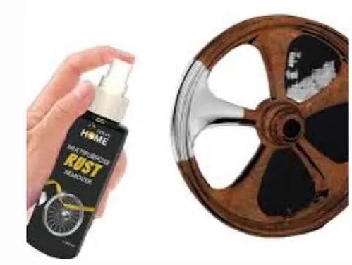 Rust Remover,Zang Remover spray