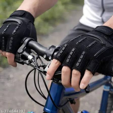 Bike Gloves