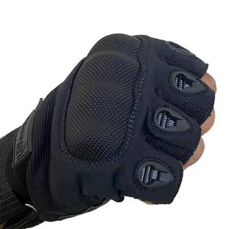 Bike Gloves